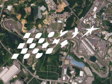 Race track logos thumbnail